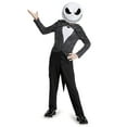 thumbnail image 1 of Nightmare Before Christmas Jack Skellington Kids Costume, 1 of 8