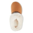 thumbnail image 5 of Isotoner Women’s Classic Comfort Hoodback Slipper, 5 of 8