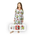 thumbnail image 1 of Character Family Sleep Girls Sleep Dress, 1 of 7