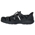thumbnail image 3 of Skechers Men's Hands Free Swift Fit Water Sandal, 3 of 6