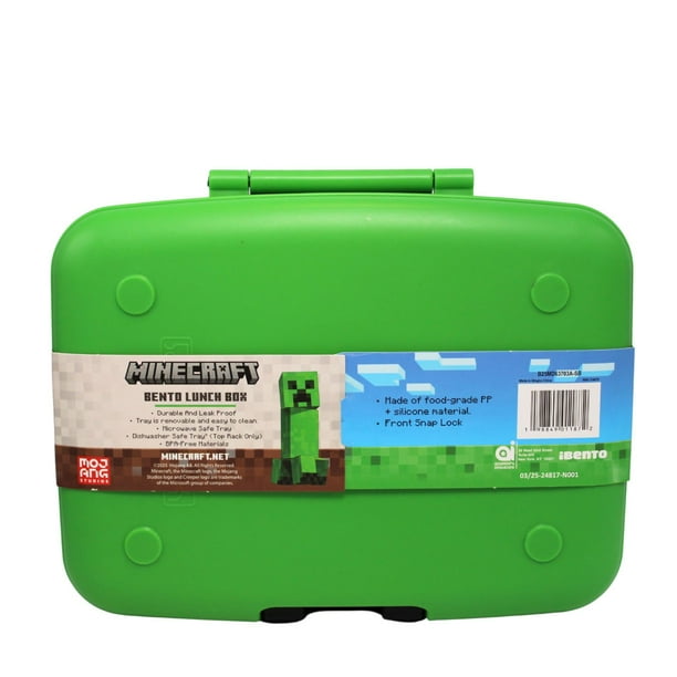 Licensed Kids' Character Bento Lunch Box, Choose Character