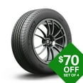 thumbnail image 1 of Michelin X Tour A/S T+H - 225/60R17 99H Tire, 1 of 1