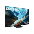 thumbnail image 16 of SAMSUNG 77” Class S90H Series OLED 4K UHD Vision AI Smart Tizen TV, 16 of 18