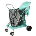 thumbnail image 5 of Member’s Mark Beach Cart, 5 of 11