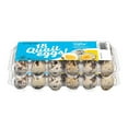 thumbnail image 1 of Spring Creek Quail Eggs, 1.5 dozen each, 2 ct., 1 of 4