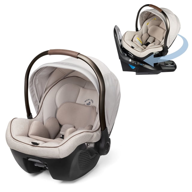 Maxi-Cosi Peri 180° Rotating Infant Car Seat, Choose Color