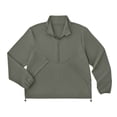 thumbnail image 6 of Member's Mark Women's Travel Half-Zip Pullover, 6 of 7