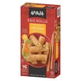 thumbnail image 5 of Minh Chicken Egg Rolls, Frozen, 2.75 oz., 16 ct., 5 of 5