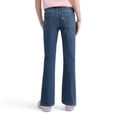 thumbnail image 2 of Levi's Big Girls Wide Leg Jeans, 2 of 9