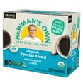 thumbnail image 10 of Newman's Own Organics Medium Roast K-Cup, Special Blend, 80 ct., 10 of 11