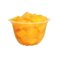 thumbnail image 3 of Summer Is Inside Organic Diced Peaches in Fruit Juice, 4 oz., 24 pk., 3 of 5