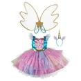 thumbnail image 4 of Member's Mark Unicorn Kids Premium Costume, 4 of 9