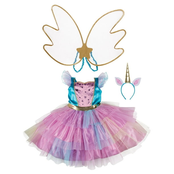 flower applique dress Bella and Bloom Boutique