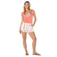 thumbnail image 5 of Roxy Women's Cap Sleeve Tee, 5 of 6
