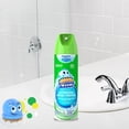 thumbnail image 4 of Scrubbing Bubbles Bathroom Cleaner, Rainshower, 4 ct., 100 oz., 4 of 8