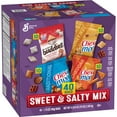 thumbnail image 1 of Chex Mix Sweet & Salty 1.75 oz., 40 pk., 1 of 7