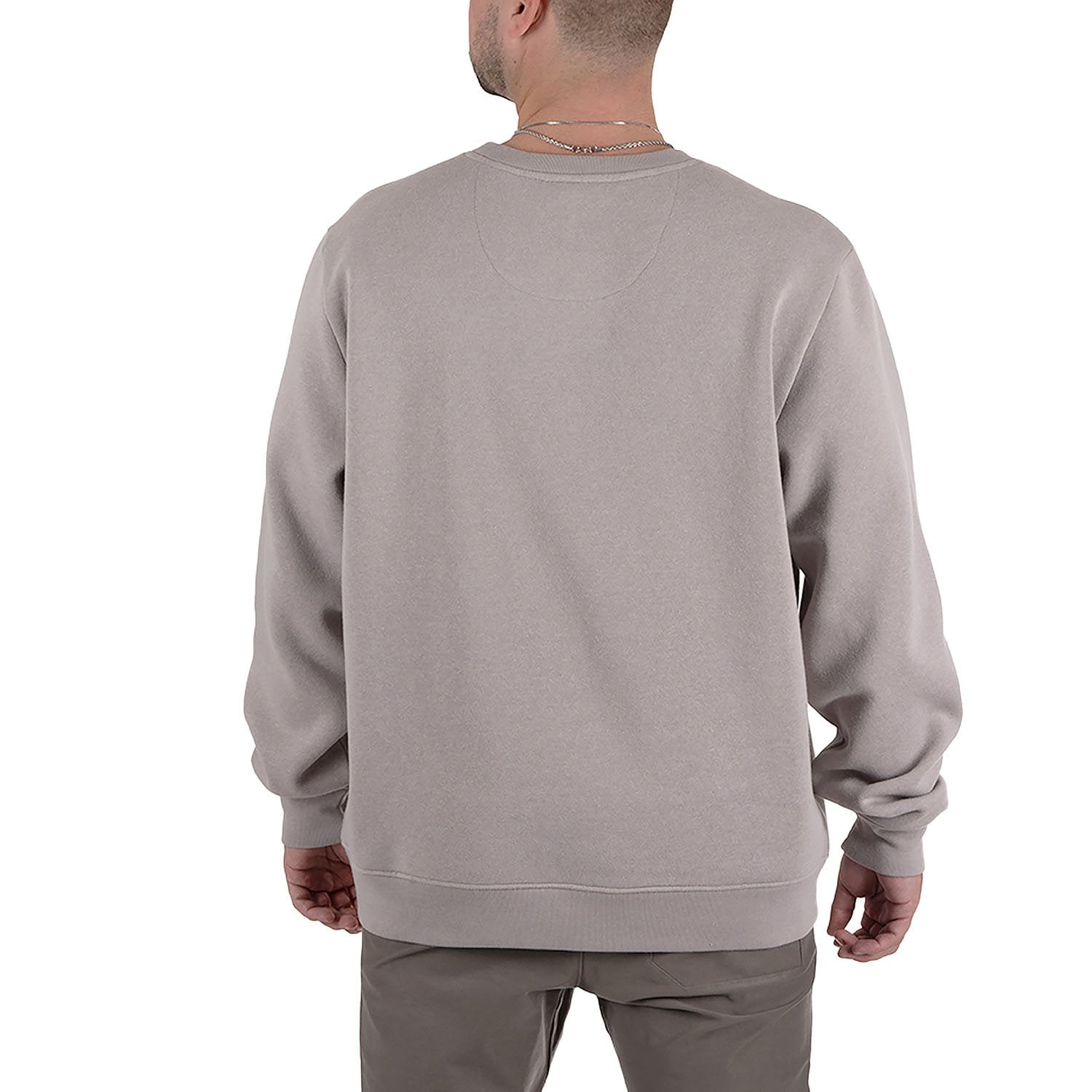 トップス freshservice FIREPLOOF FLEECE CREW NECK 全国通販】 | POST 78 | ONLINE STORE | 東京 都立大学駅前の