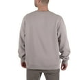 thumbnail image 2 of Men's Licensed Moto Graphic Fleece Crew, 2 of 6