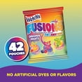 thumbnail image 3 of Welch's Juicefuls Fusions Fruit Snacks, 0.8 oz., 42 pk., 3 of 6