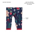 thumbnail image 6 of Member's Mark 2-Pack Snug Fit Dreammark Sleep & Play, 6 of 7