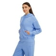 thumbnail image 2 of Champion Women's Heavyweight Fleece Hoodie, 2 of 7