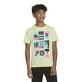 thumbnail image 1 of Hurley Boys Short Sleeve Graphic Tee, 1 of 6