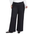 thumbnail image 7 of Nine West Women's Wide Leg Pant, 7 of 11
