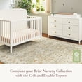 thumbnail image 7 of Little Seeds Briar 6-Drawer Dresser, Choose Color, 7 of 9