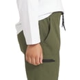 thumbnail image 3 of Eddie Bauer Boys Fleece Lined Tech Pants, 3 of 7
