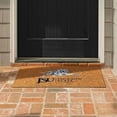 thumbnail image 5 of Logo Brands Jackson State Tigers Doormat, 5 of 5