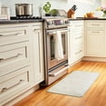 thumbnail image 3 of Member's Mark Comfort Pro Anti-Fatigue Kitchen Mat, 20" x 39", Assorted Designs, 3 of 7