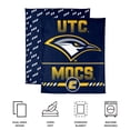 thumbnail image 6 of Logo Brands Chattanooga Mocs 60"x70" Super Plush Blanket, 6 of 7