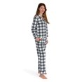 thumbnail image 2 of Steve Madden Pajama Set, 2 of 3