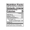 thumbnail image 2 of Kinder's Honey Brown Sugar Seasoning, 10.1 oz., 2 of 7