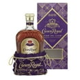 thumbnail image 1 of Crown Royal Holiday Bag Whisky, 1.75 L, 1 of 6