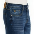 thumbnail image 9 of Scotch & Soda Men's Straight Fit Denim Jeans, 9 of 14