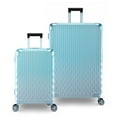 thumbnail image 1 of iFLY Smart Shield Collection Antibacterial Travel Set, 2 Piece, Choose Color, 1 of 11