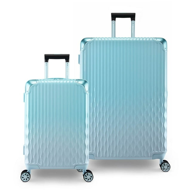iFLY Smart Shield Collection Antibacterial Travel Set, 2 Piece, Choose Color