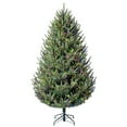 thumbnail image 3 of Member's Mark  7.5' Duchess Fir Pre-Lit Christmas Tree, 3 of 9