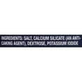 thumbnail image 3 of Morton Iodized Salt, 64 oz., 3 of 5