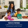 thumbnail image 6 of Bentgo Kids Chill Lunch Box, 3 Pack, 6 of 7