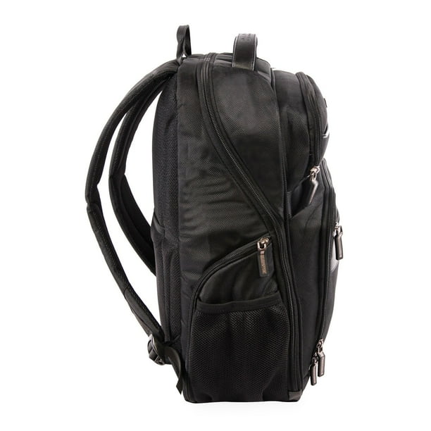 compare high sierra north face backpacks Hi-Life Travel Backpack - Features 2-inch Expansion, WetPak Pockets, 17” Laptop Compartment, Stack-It Strap, Adjustable Sternum Strap, Fleece Pocket, Dual Water Bottle Pockets or hiking Jansport Backpacks for sale Size:EU 42 US 8.5 Wolf