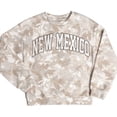 thumbnail image 5 of State of Mine Kids Camo Crew Sweatshirt, 5 of 6
