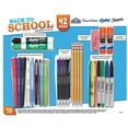 thumbnail image 1 of School/Office Essentials 42-Piece Value Pack from Paper Mate, Sharpie, Elmer’s & Expo, 1 of 10