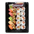 thumbnail image 1 of Member's Mark by Mai Chef's Choice A Combo Tray, 20 pcs., 1 of 7