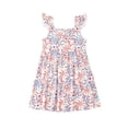 thumbnail image 17 of Member's Mark Girls 3-Pack Knit Dresses, 17 of 18