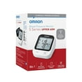 thumbnail image 2 of OMRON 5 Series Digital Bluetooth Blood Pressure Monitor, 2 of 7
