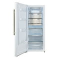thumbnail image 9 of FORNO Maderno 27.2 cu. ft. Convertible Refrigerator with Antique Brass Handles, 9 of 26