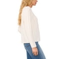 thumbnail image 2 of Vince Camuto Women's Cable Sweater, 2 of 4