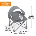 thumbnail image 7 of Bright Starts Pop 'N Chill Travel Seat, 7 of 8